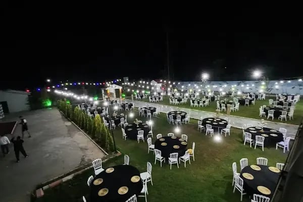 EN GARDEN KIR DÜĞÜN SALONU BURSA - Resim 13