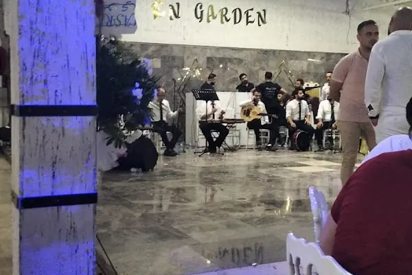 EN GARDEN KIR DÜĞÜN SALONU BURSA - Resim 7