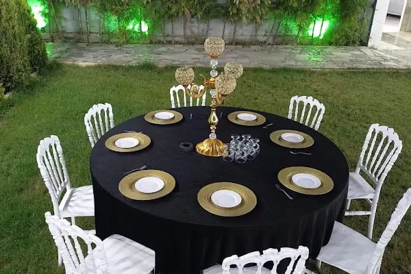 EN GARDEN KIR DÜĞÜN SALONU BURSA - Resim 15