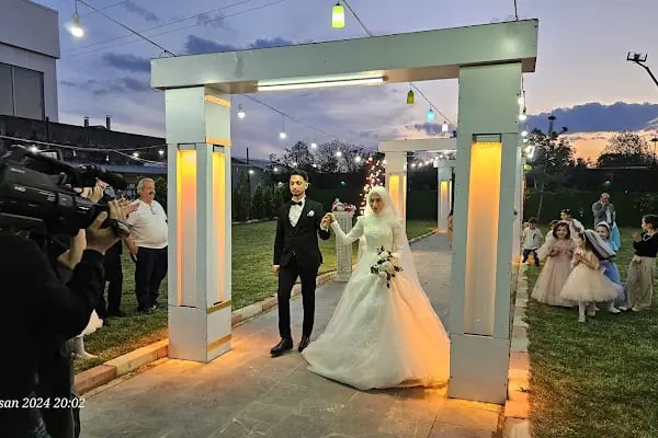 EN GARDEN KIR DÜĞÜN SALONU BURSA - Resim 5