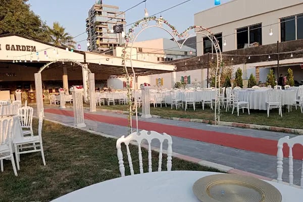 EN GARDEN KIR DÜĞÜN SALONU BURSA - Resim 4