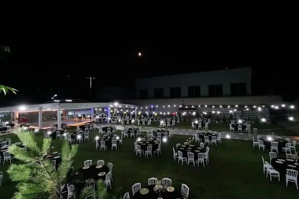 EN GARDEN KIR DÜĞÜN SALONU BURSA - Resim 19