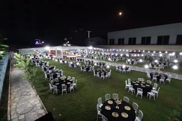 EN GARDEN KIR DÜĞÜN SALONU BURSA - Resim 14