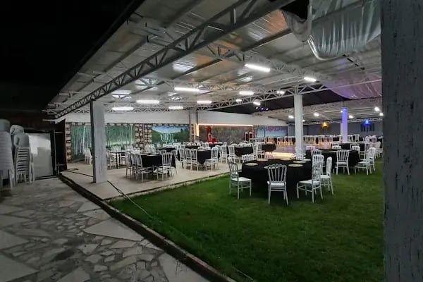 EN GARDEN KIR DÜĞÜN SALONU BURSA - Resim 8
