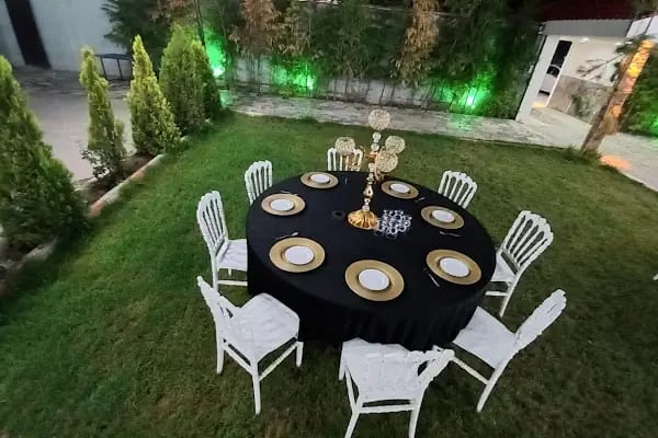 EN GARDEN KIR DÜĞÜN SALONU BURSA - Resim 10