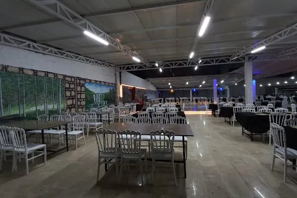 EN GARDEN KIR DÜĞÜN SALONU BURSA - Resim 6
