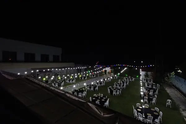 EN GARDEN KIR DÜĞÜN SALONU BURSA - Resim 17