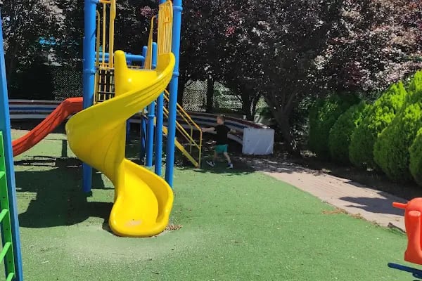 Altındağ Belediyesi Anaokulu - Resim 4