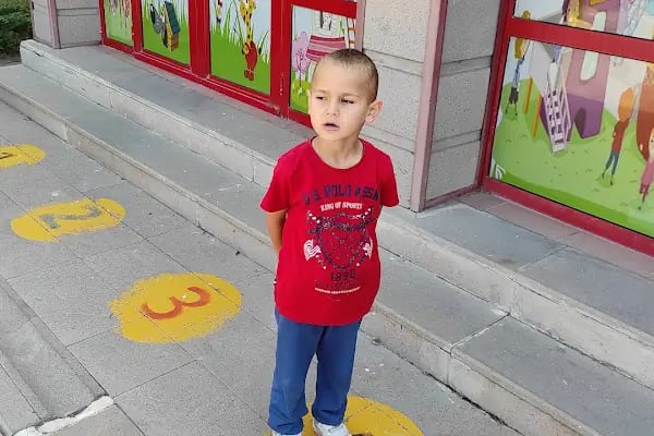 Altındağ Belediyesi Anaokulu - Resim 9