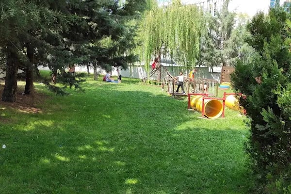 Altındağ Belediyesi Anaokulu - Resim 8