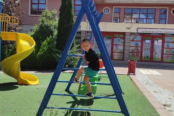 Altındağ Belediyesi Anaokulu - Resim 5