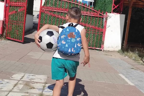 Altındağ Belediyesi Anaokulu - Resim 10