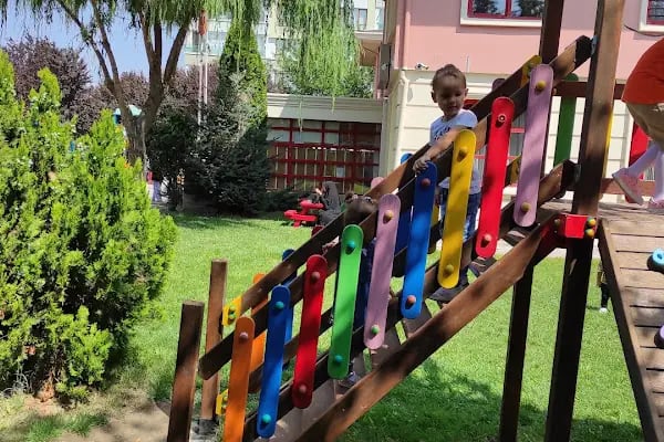 Altındağ Belediyesi Anaokulu - Resim 2