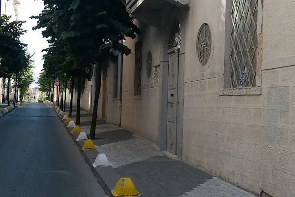 Vatikan Büyükelçiliği Caritas Üniteleri - Resim 4