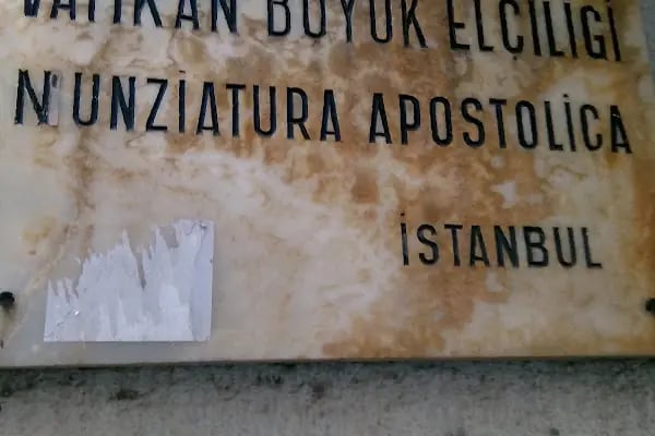Vatikan Büyükelçiliği Caritas Üniteleri - Resim 7