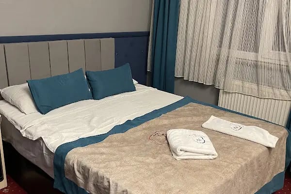 NAZAR OTEL - Resim 11