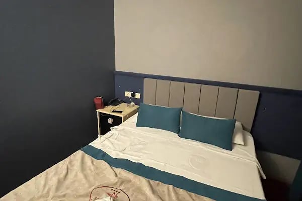 NAZAR OTEL - Resim 14