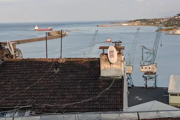 NAZAR OTEL - Resim 9