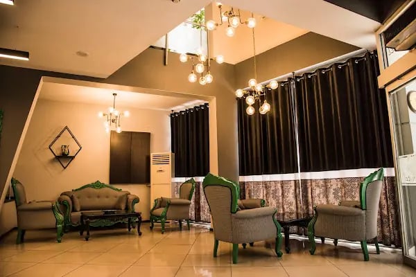 NAZAR OTEL - Resim 5