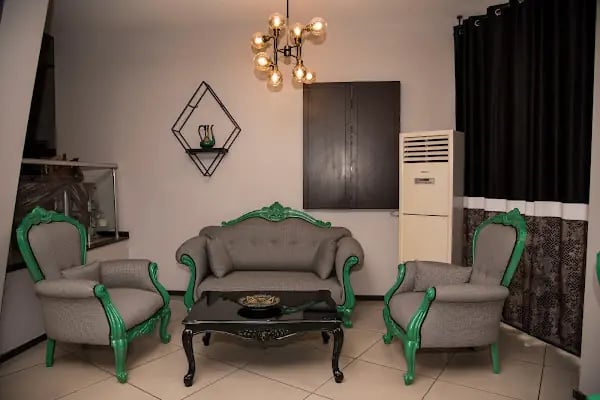 NAZAR OTEL - Resim 8