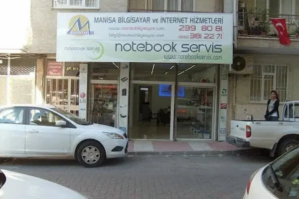 Manisa Bilgisayar ve İnternet Hizmetleri - Resim 2