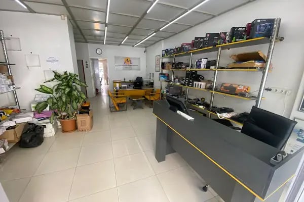 Manisa Bilgisayar ve İnternet Hizmetleri - Resim 3