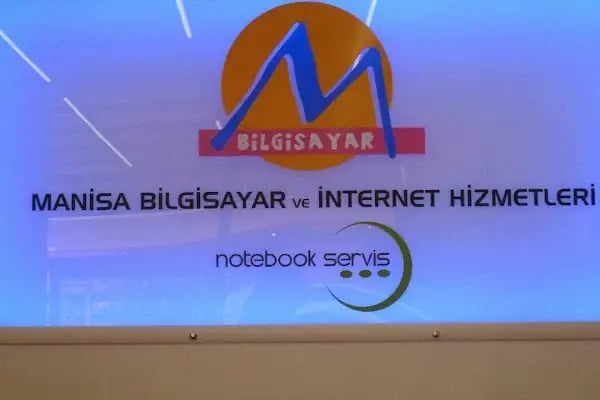 Manisa Bilgisayar ve İnternet Hizmetleri - Resim 6