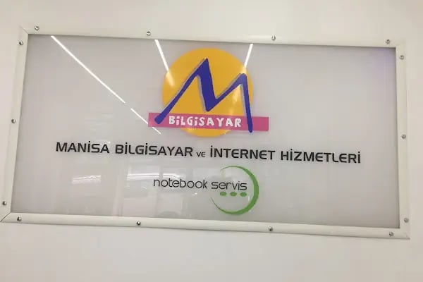 Manisa Bilgisayar ve İnternet Hizmetleri - Resim 9