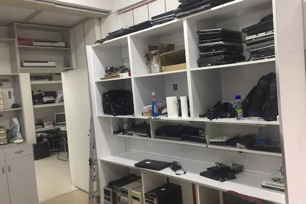 Manisa Bilgisayar ve İnternet Hizmetleri - Resim 5