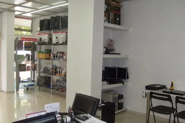Manisa Bilgisayar ve İnternet Hizmetleri - Resim 17