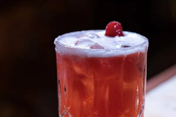 Voq Cocktails - Resim 2