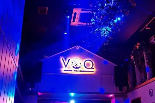 Voq Cocktails - Resim 7