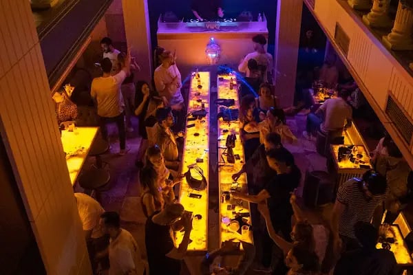 Voq Cocktails - Resim 3