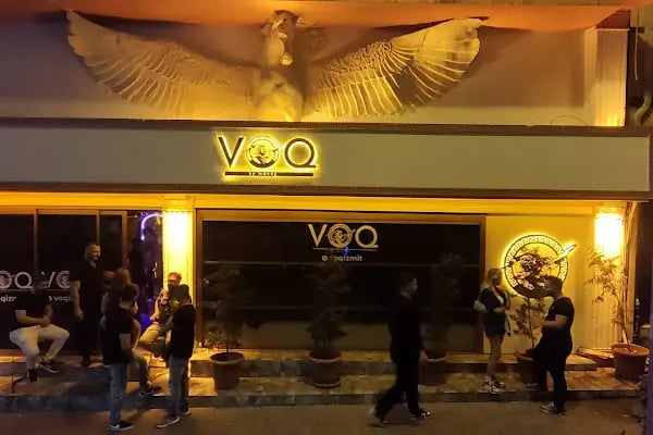 Voq Cocktails - Resim 5