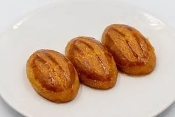 Has Ekmek Fırını - Resim 9