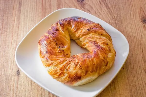 Has Ekmek Fırını - Resim 14