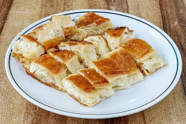 Has Ekmek Fırını - Resim 13