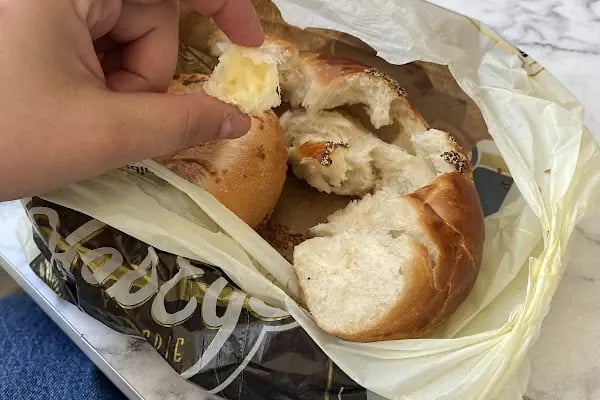 Has Ekmek Fırını - Resim 4