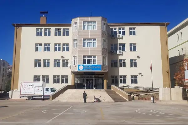 Müslüm Erdoğan İlkokulu - Resim 9