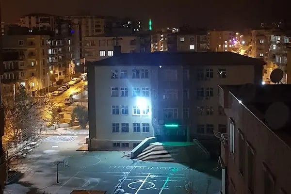 Müslüm Erdoğan İlkokulu - Resim 5
