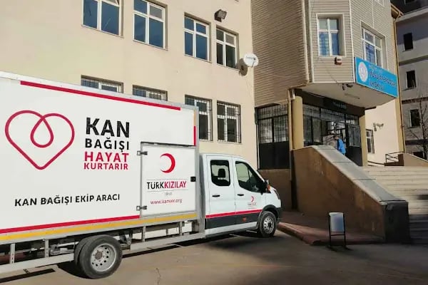 Müslüm Erdoğan İlkokulu - Resim 4