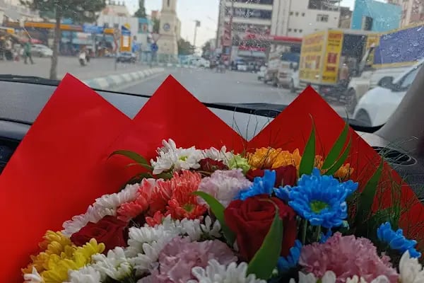 AKÇAKALE SAAT KULESİ - Resim 3