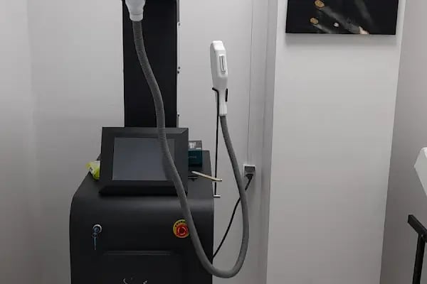 Şükran bağcı kuaför ve lazer epilasyon - Resim 9