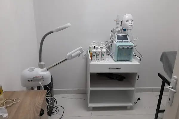 Şükran bağcı kuaför ve lazer epilasyon - Resim 3