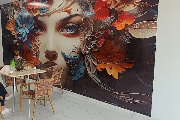 Şükran bağcı kuaför ve lazer epilasyon - Resim 16
