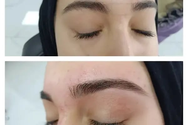 Şükran bağcı kuaför ve lazer epilasyon - Resim 17