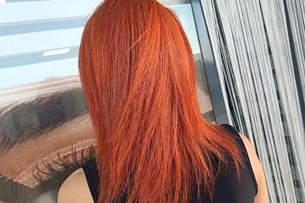 Şükran bağcı kuaför ve lazer epilasyon - Resim 14
