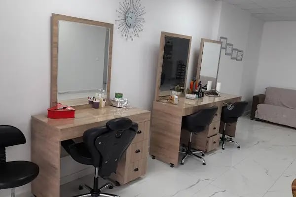 Şükran bağcı kuaför ve lazer epilasyon - Resim 7