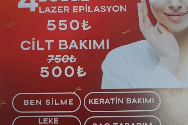 Şükran bağcı kuaför ve lazer epilasyon - Resim 11