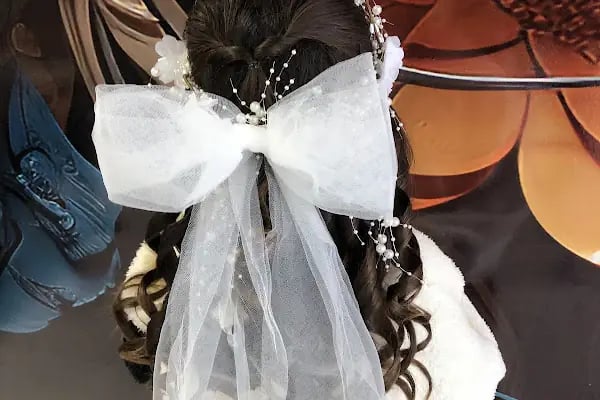 Şükran bağcı kuaför ve lazer epilasyon - Resim 5